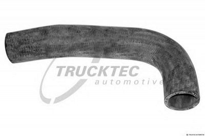 TRUCKTEC AUTOMOTIVE 0819023 -  Шланг радиатора